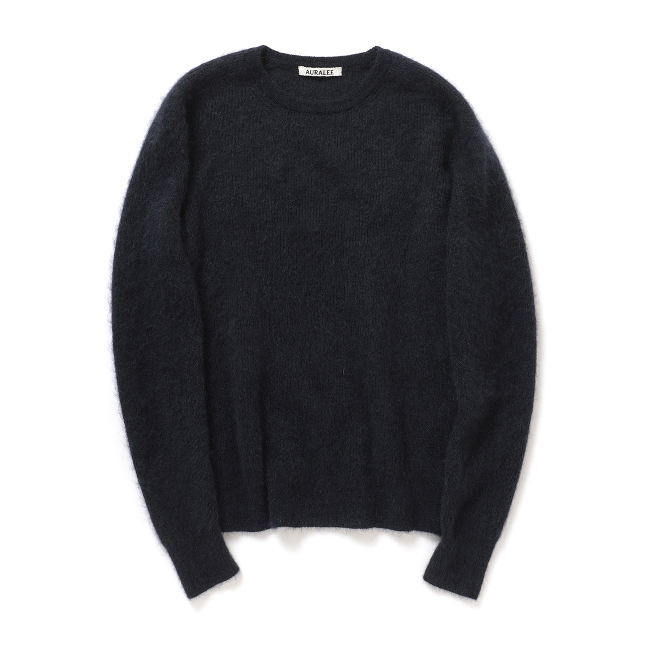 BABY SURI ALPACA SHEER KNIT P/O (レディース)