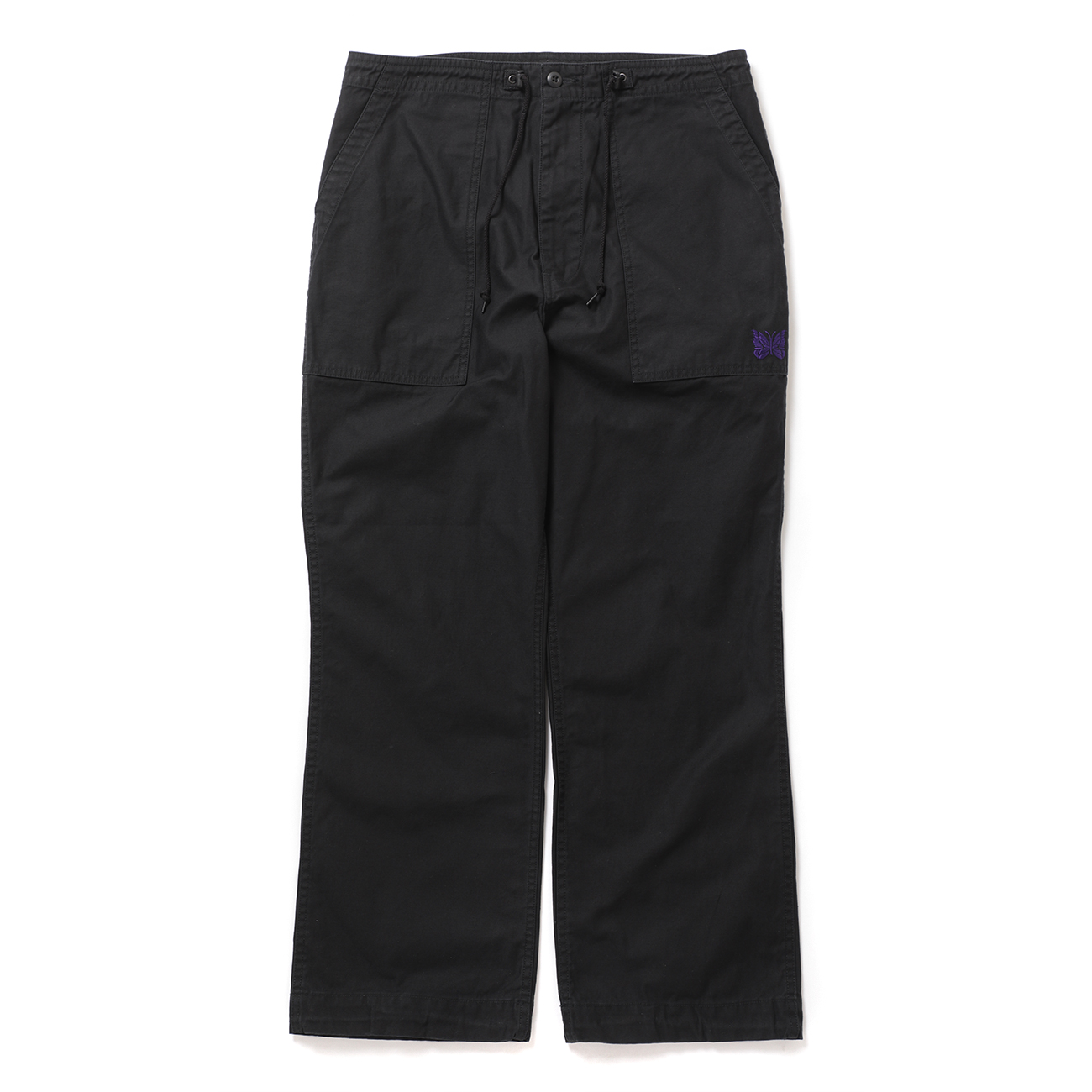 Needles / ニードルズ | String Fatigue Pant - Reversed Sateen