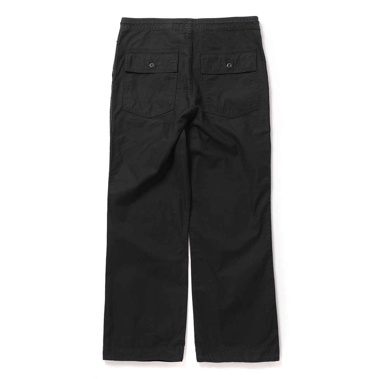 Needles / ニードルズ | String Fatigue Pant - Reversed Sateen