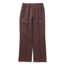 Needles / ニードルズ | Track Pant - Poly Jq. - Vortex