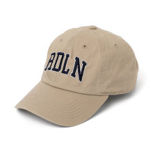 RhodolirioN / ロドリリオン | Baseball Cap - Twill - Khaki