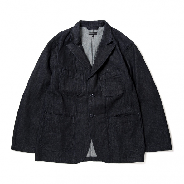 最終値下ENGINEEREDGARMENTSBEDFORE JACKET S ENGINEERED GARMENTS / エンジニアドガーメンツ | Bedford Jacket