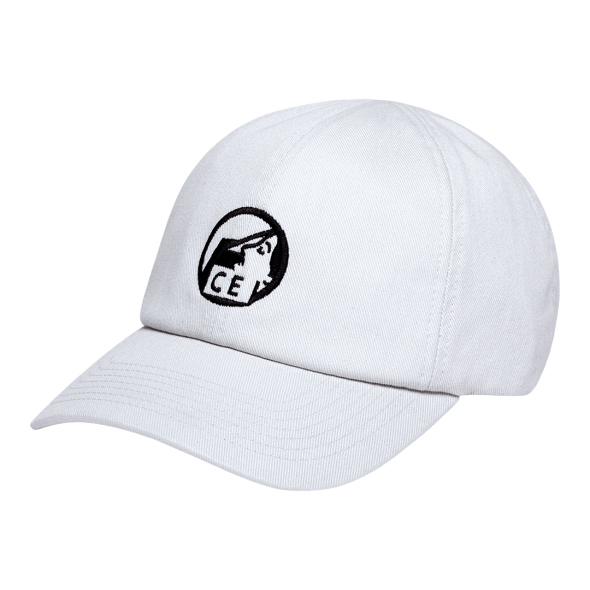 C.E / シーイー | FLAT PRE COG CAP - Grey | 通販 - 正規取扱店