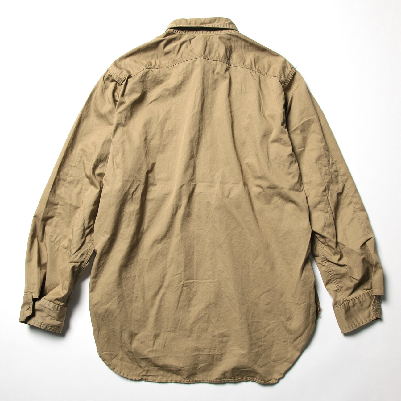 ENGINEERED GARMENTS / エンジニアドガーメンツ | Work Shirt