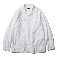 エンジニアドガーメンツ シャツ 100's 2Ply Broadcloth 07281229_5d3d168d21b0c.jpg