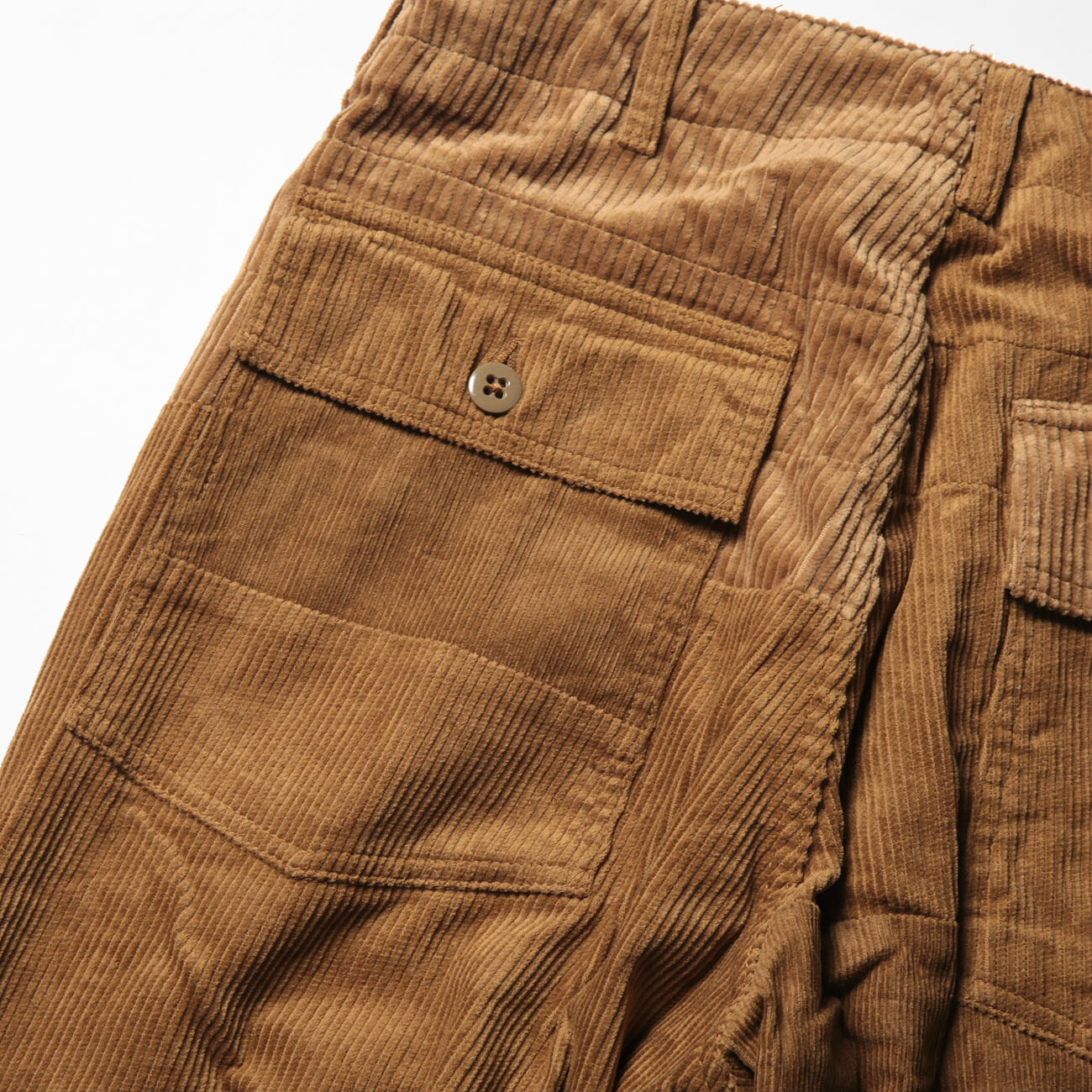 ENGINEERED GARMENTS / エンジニアドガーメンツ | Fatigue Pant