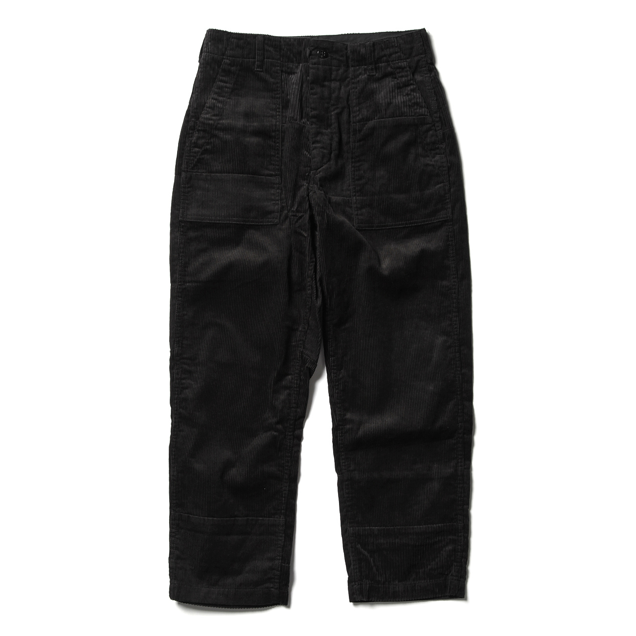 ENGINEERED GARMENTS / エンジニアドガーメンツ | Fatigue Pant - 8W