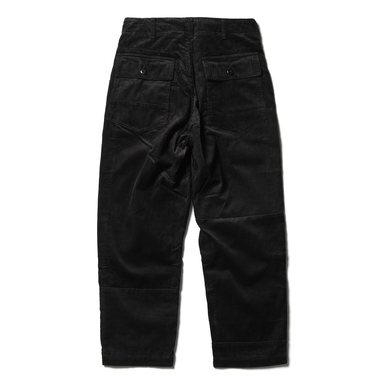ENGINEERED GARMENTS / エンジニアドガーメンツ | Fatigue Pant - 8W