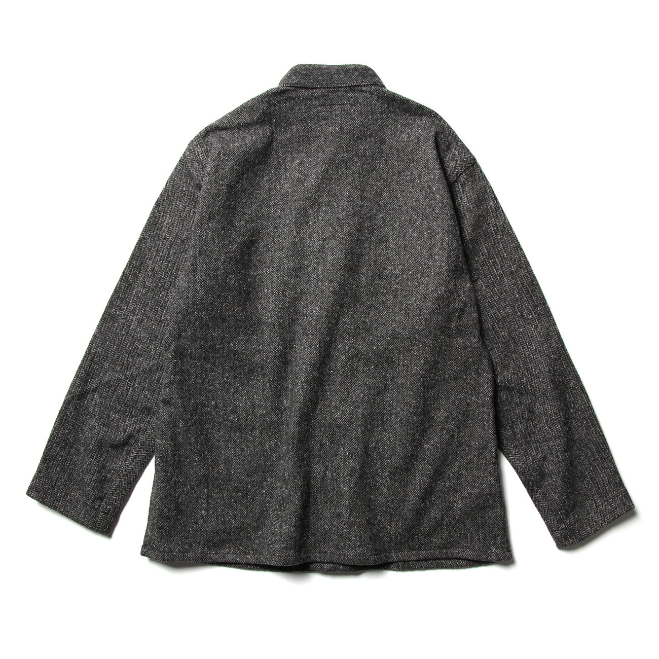 ENGINEERED GARMENTS / エンジニアドガーメンツ | Dayton Shirt - Poly