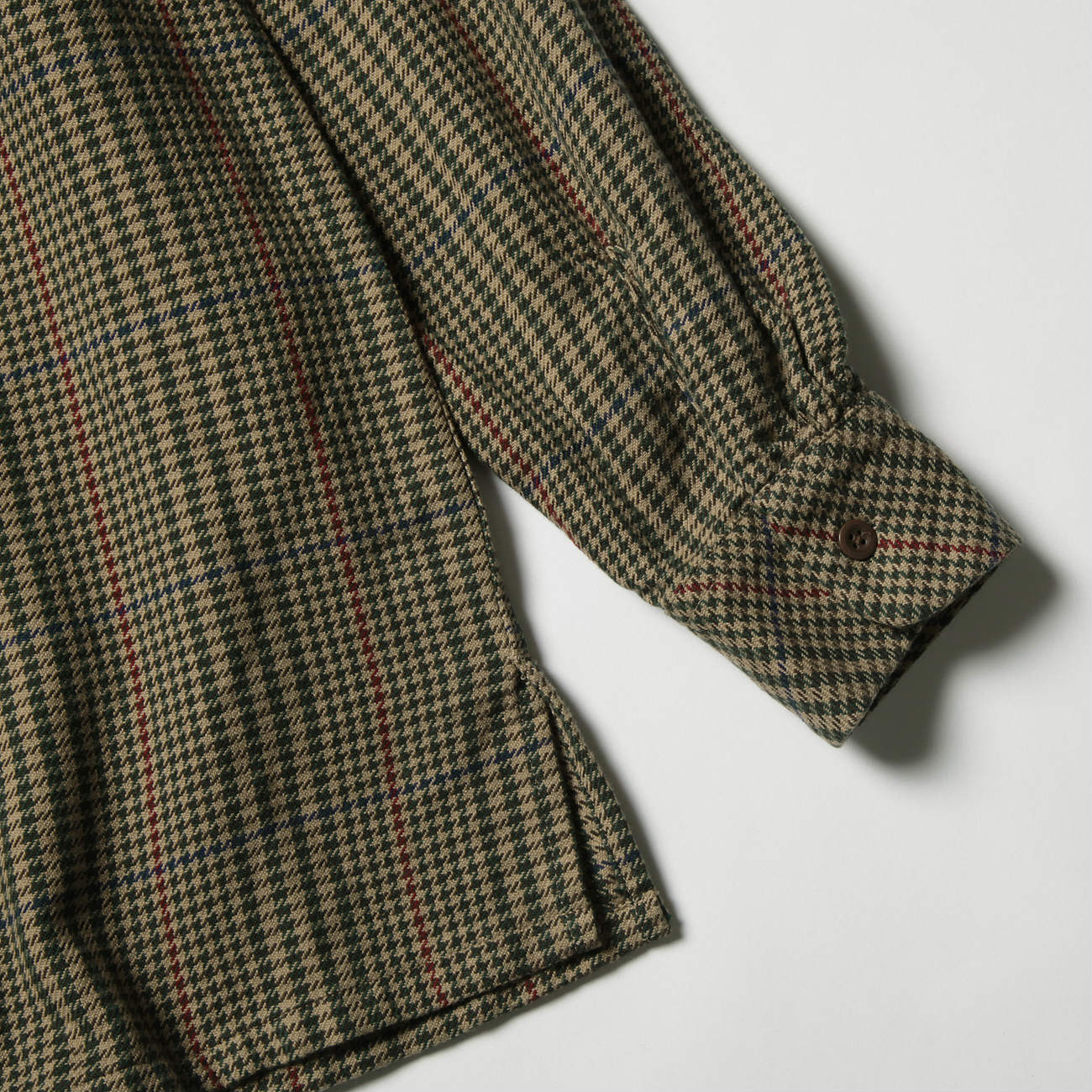 ENGINEERED GARMENTS / エンジニアドガーメンツ | Classic Shirt