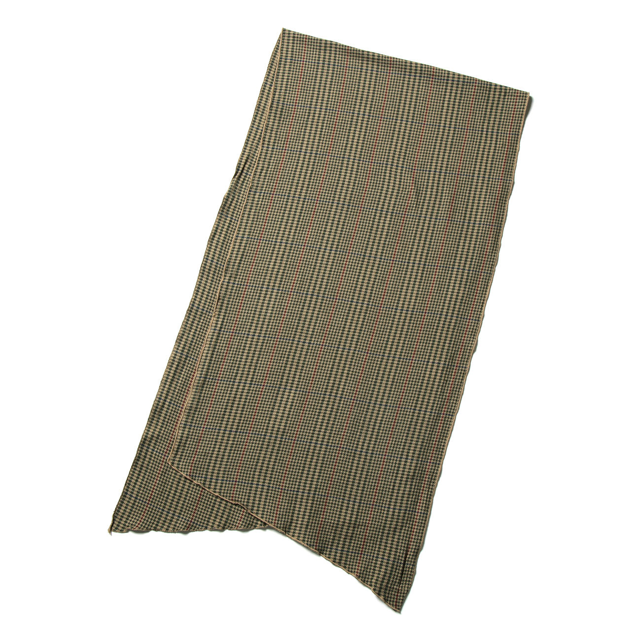 ENGINEERED GARMENTS / エンジニアドガーメンツ | Long Scarf