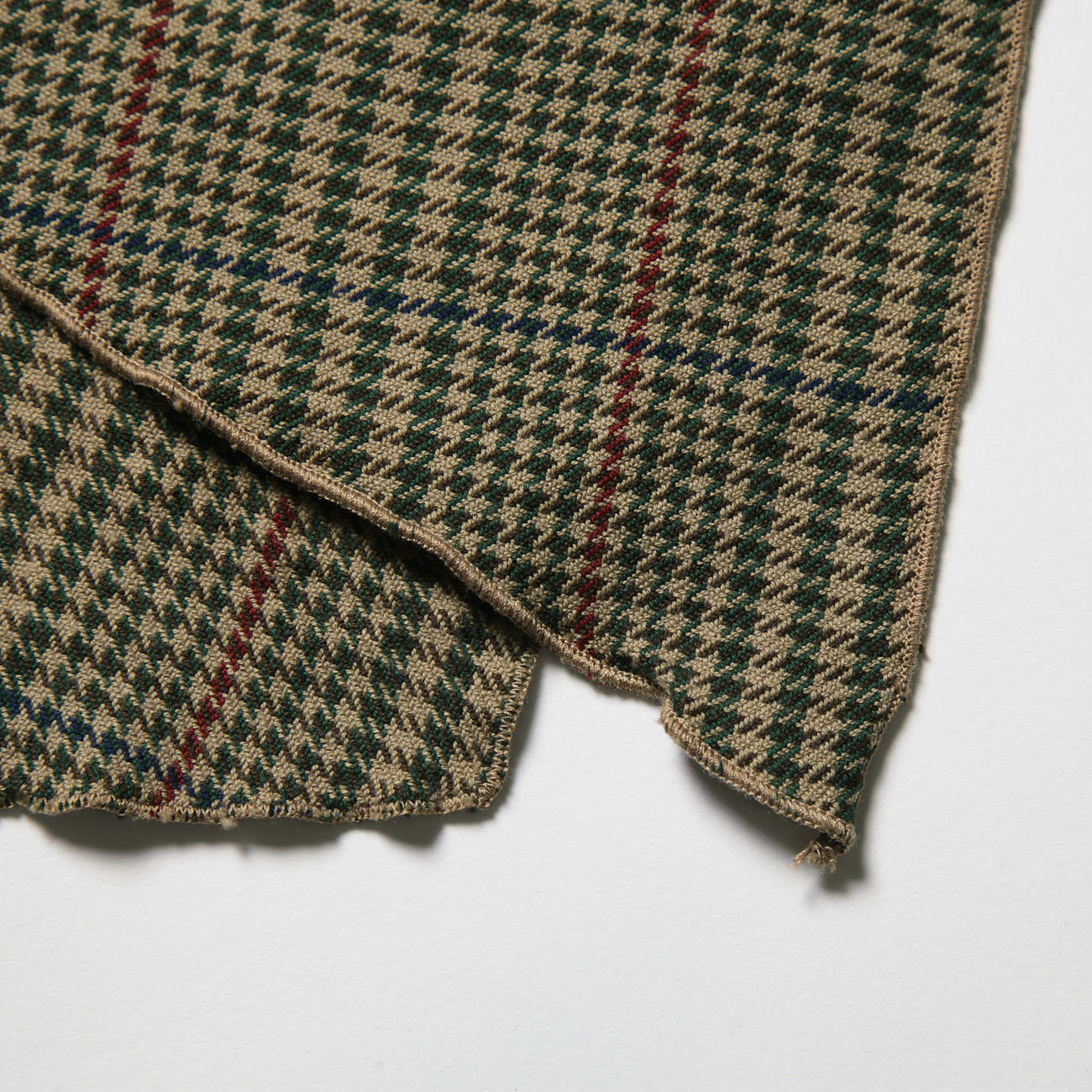 ENGINEERED GARMENTS / エンジニアドガーメンツ | Long Scarf