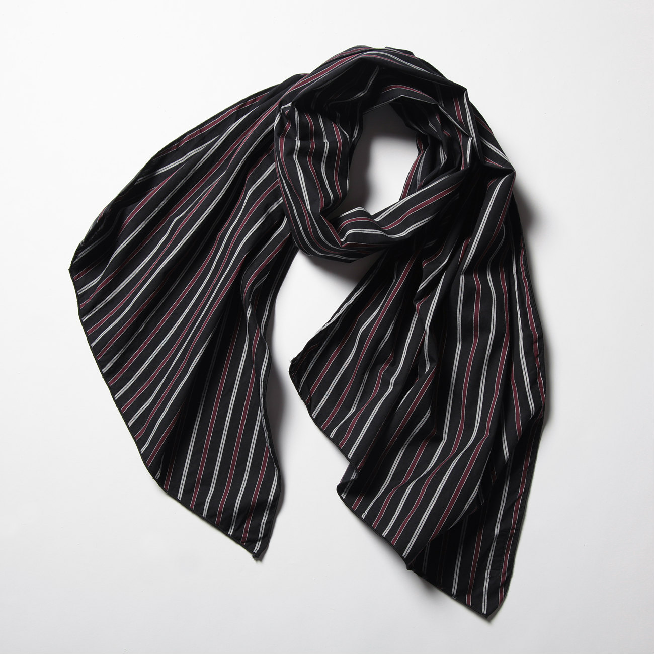 ENGINEERED GARMENTS / エンジニアドガーメンツ | Long Scarf