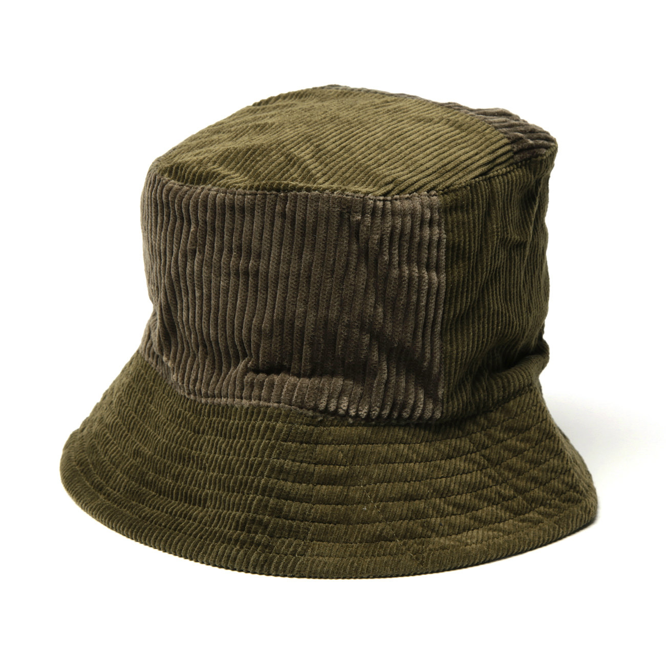 ENGINEERED GARMENTS / エンジニアドガーメンツ | Bucket Hat - 8W