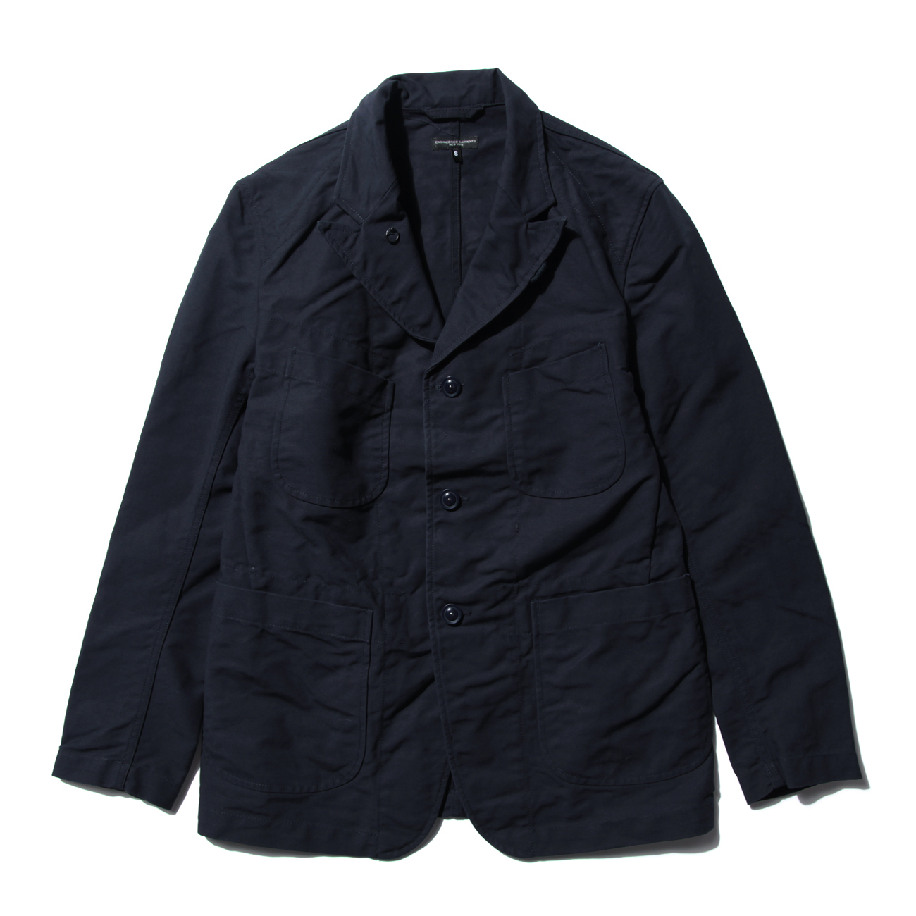 ENGINEERED GARMENTS / エンジニアドガーメンツ | Bedford Jacket
