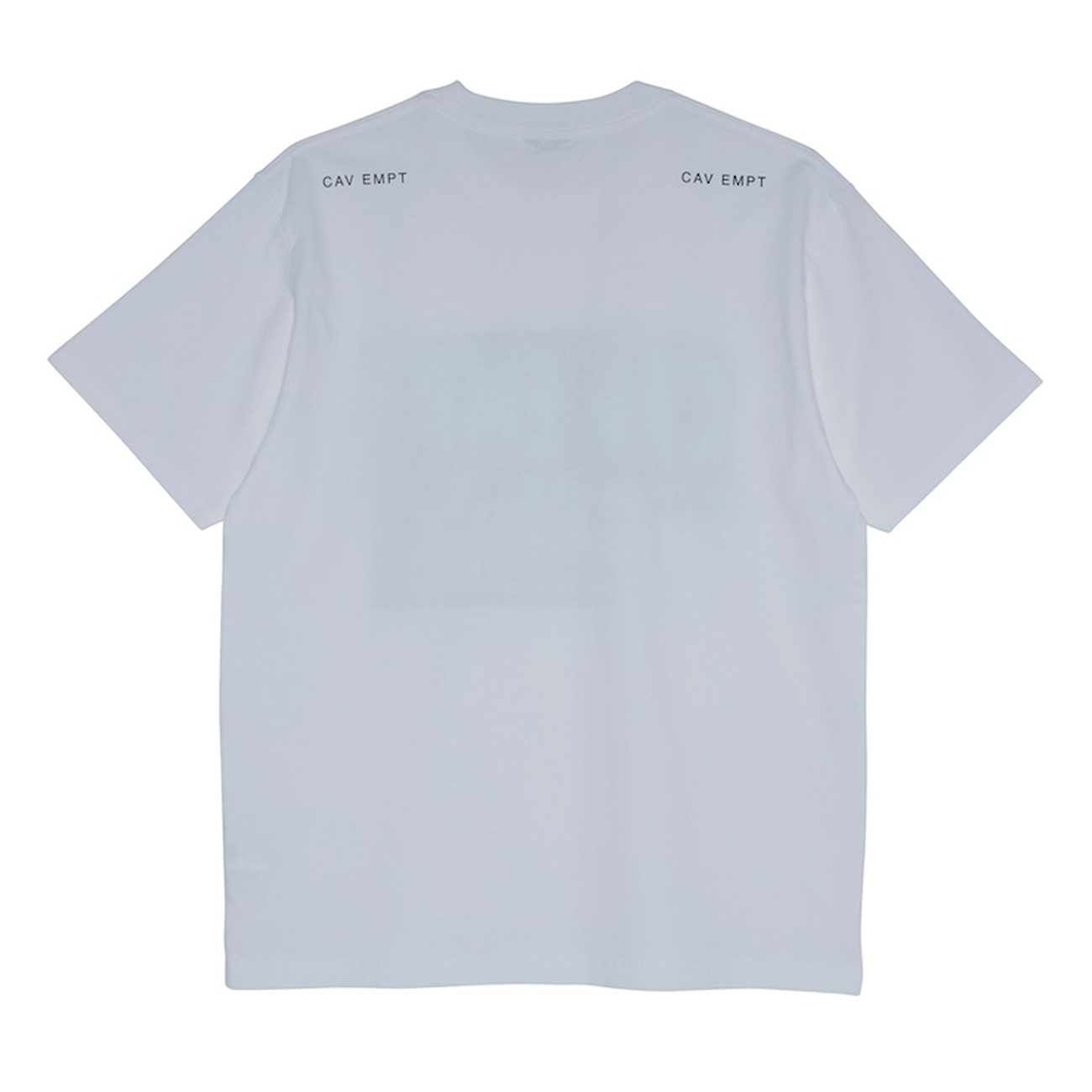 C.E / シーイー | APPARITION T - White | 通販 - 正規取扱店 