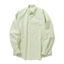 【オーラリー】25SS/新品未使用/半袖シャツ 25SS AURALEE オーラリー WASHED FINX 半袖シャツ 3 - メルカリ