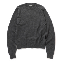 美品 完売品 2020AW✨ AURALEE カシミヤ 高級感 ニット セーター 2025AW】今年はどれを選ぶ？こだわりが詰まった『AURALEE