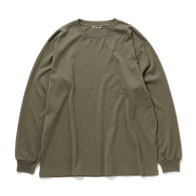 AURALEE オーラリー Tシャツ・カットソー 4(M位) 0489924L0044 AURALEE（オーラリー）Tシャツ・カットソー ピンク サイズ:3(S位