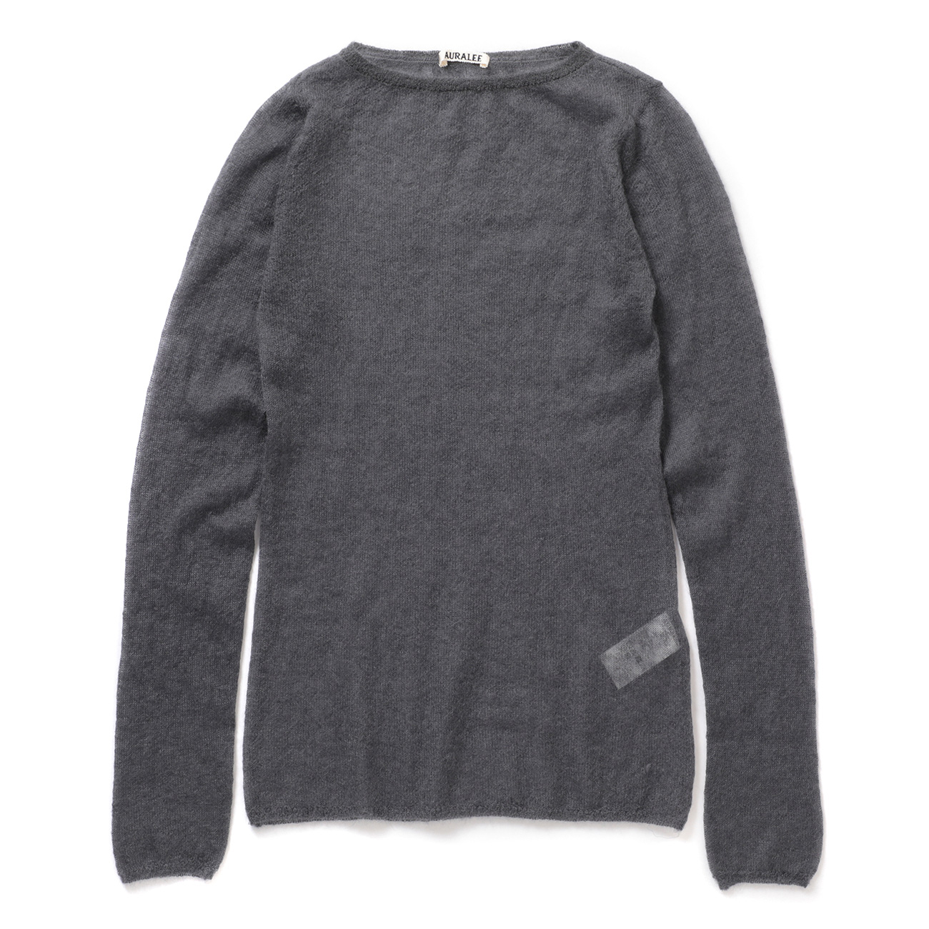 AURALEE レディース ウールカシミヤニット 紺　サイズ1 未使用 楽天市場】auralee カシミヤ（ニット・セーター｜トップス