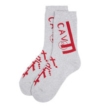 C.E / シーイー | CAVF eppppt SOCKS - Grey