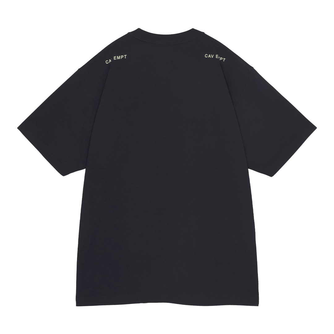 [eessay] G clef T SHIRT /追跡付 GOD SAVE/ジャケ
