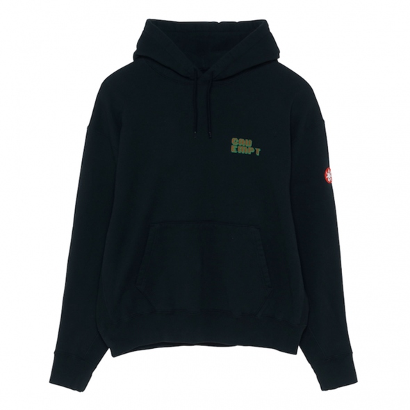 C.E / シーイー | CLOSED SYSTEM HEAVY HOODY - Black | 通販 - 正規取扱店 | COLLECT STORE  / コレクトストア