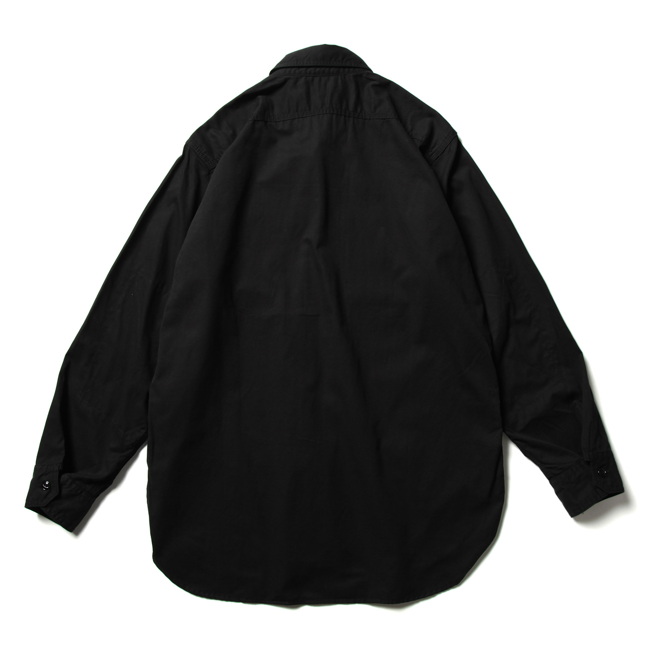 ENGINEERED GARMENTS / エンジニアドガーメンツ | Work Shirt - Cotton