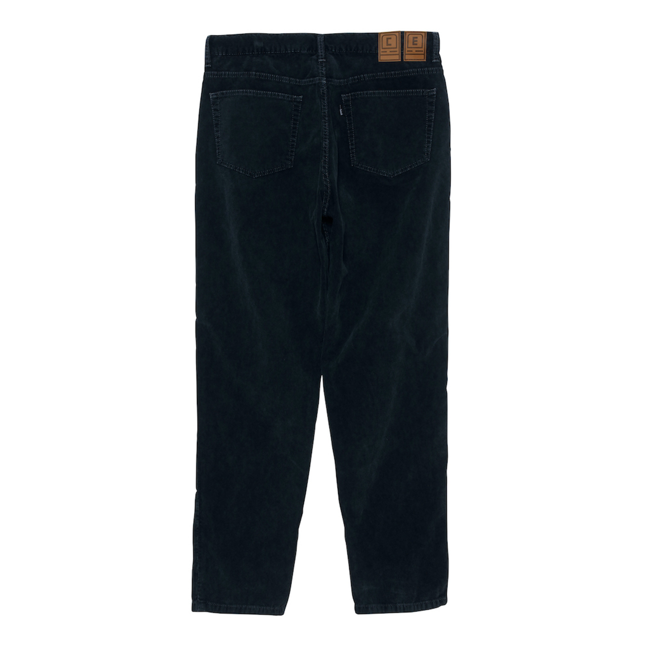 C.E / シーイー | 1994 COLOUR CORDS - Black | 通販 - 正規取扱 C.E / シーイー | 1994 COLOUR CORDS - Black | 通販 - 正規取扱