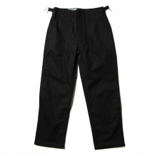 パンツ EG Fatigue Pants - Cotton Heavy Twill ENGINEERED GARMENTS / エンジニアドガーメンツ | EG Workaday