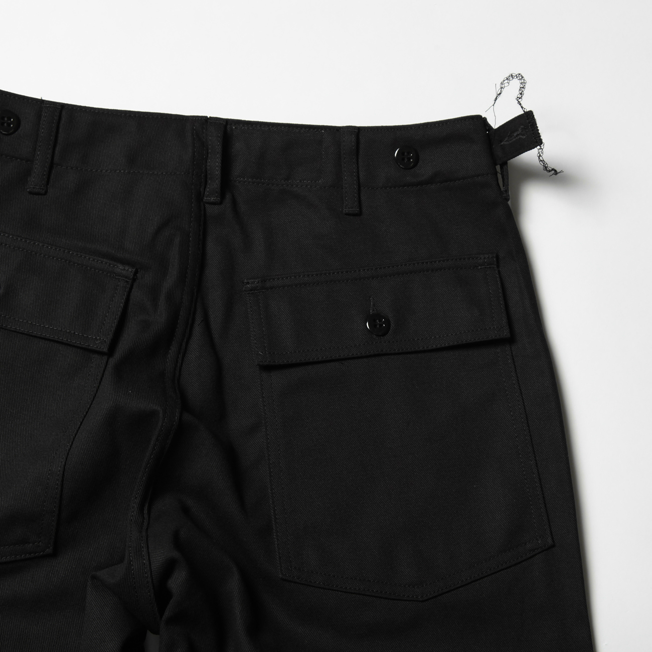 ENGINEERED GARMENTS / エンジニアドガーメンツ | EG Workaday