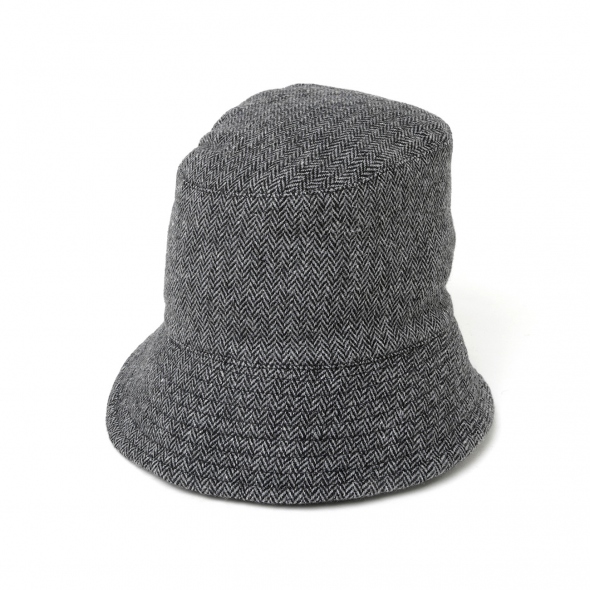 ENGINEERED GARMENTS / エンジニアドガーメンツ | Bucket Hat - Poly