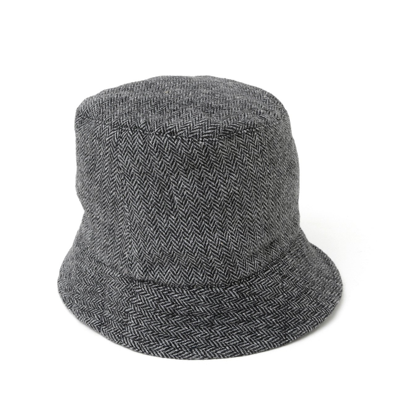 ENGINEERED GARMENTS / エンジニアドガーメンツ | Bucket Hat - Poly