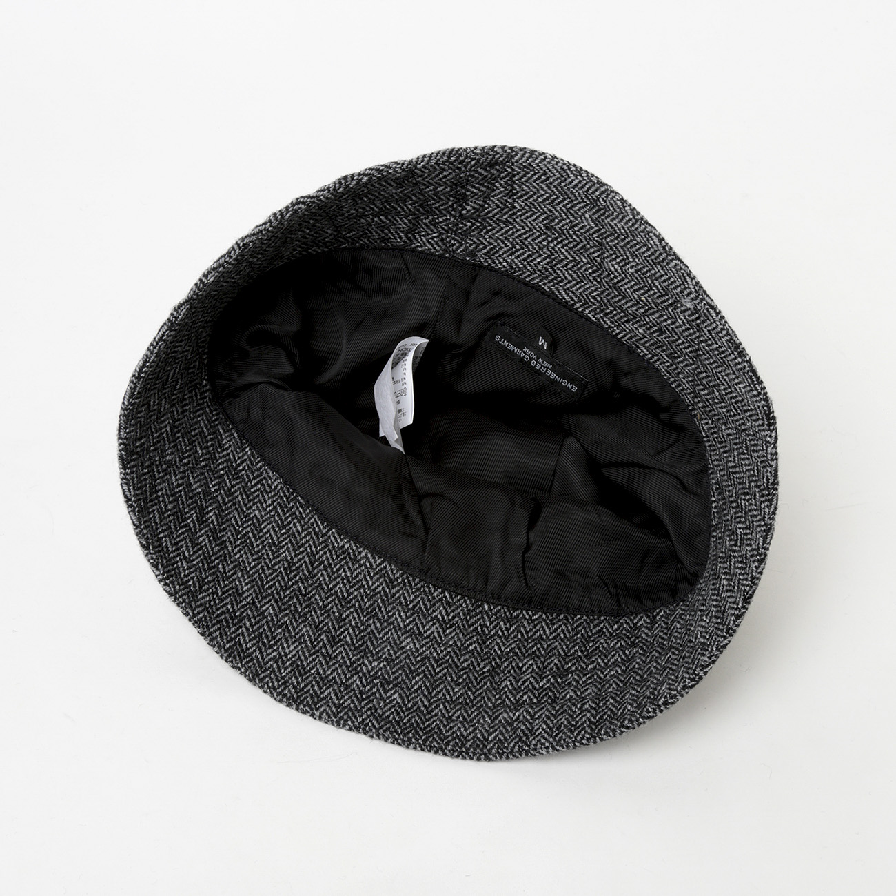 ENGINEERED GARMENTS / エンジニアドガーメンツ | Bucket Hat - Poly