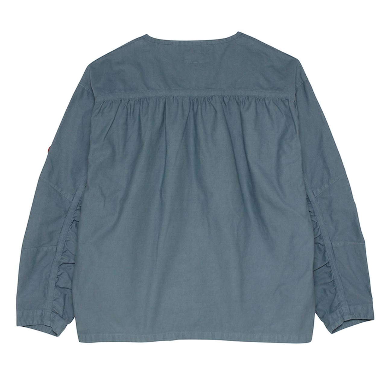 C.E（シーイー）の「【C.E / シーイー】OVERDYE UNBALANCE ZIP