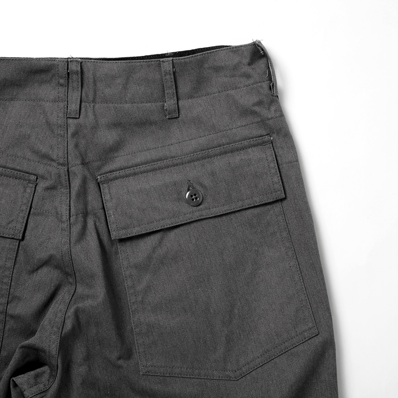 ENGINEERED GARMENTS / エンジニアドガーメンツ | Fatigue Pant - PC