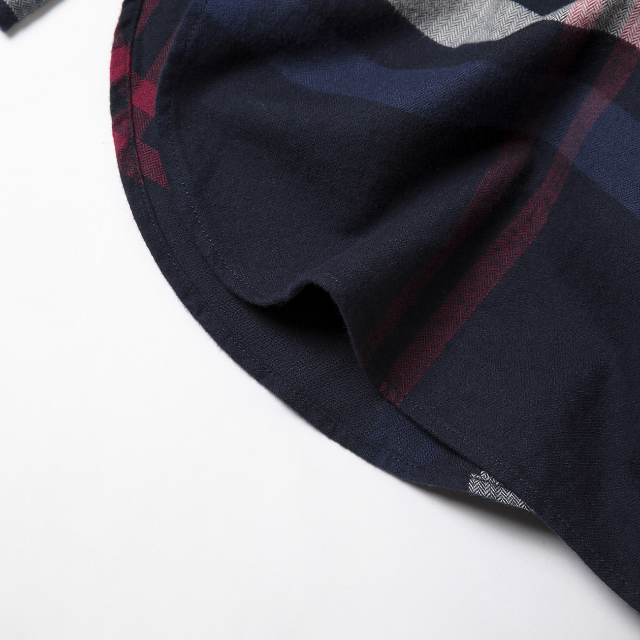 ENGINEERED GARMENTS / エンジニアドガーメンツ | 19 Century BD Shirt
