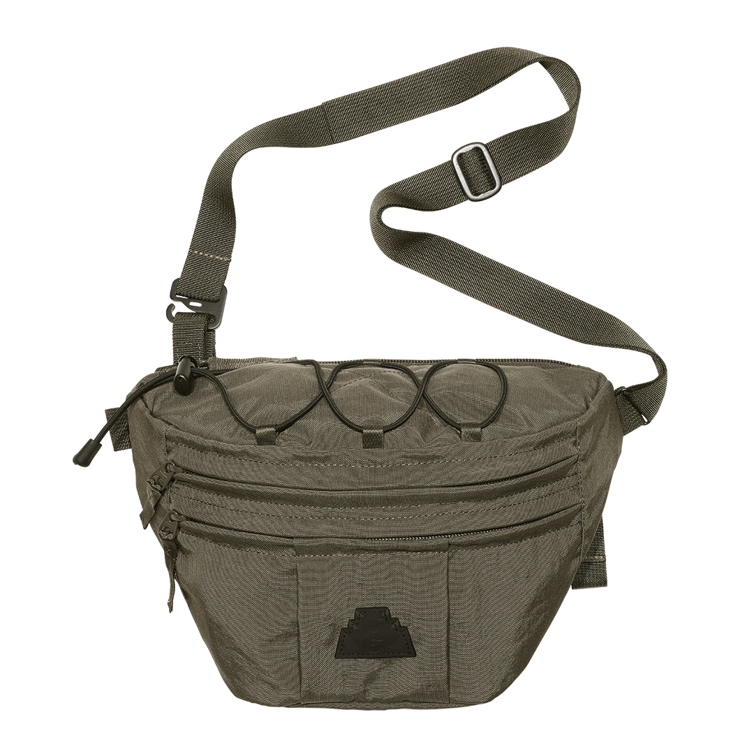 C.E / シーイー | ACTION WAIST BAG - Khaki | 通販 - 正規取扱