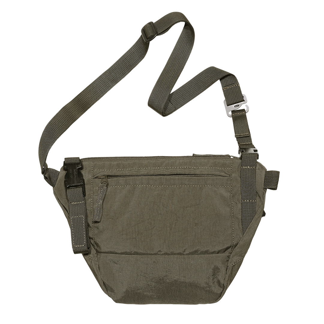 ACTION WAIST BAG - Khaki