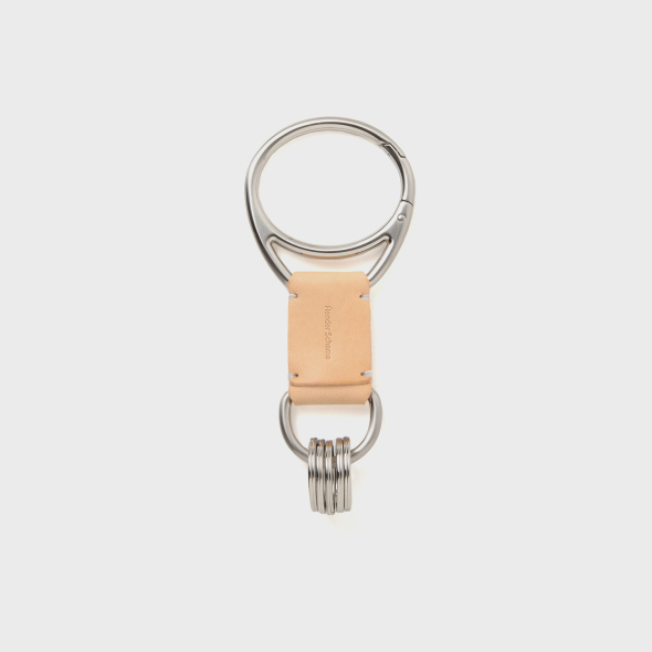 小物 henderscheme/keyhook/natural Hender Scheme Key Hook LI-RC-KSK Natural