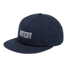C.E / シーイー | CAV EMPT SHADE CAP - Navy | 通販 - 正規取扱