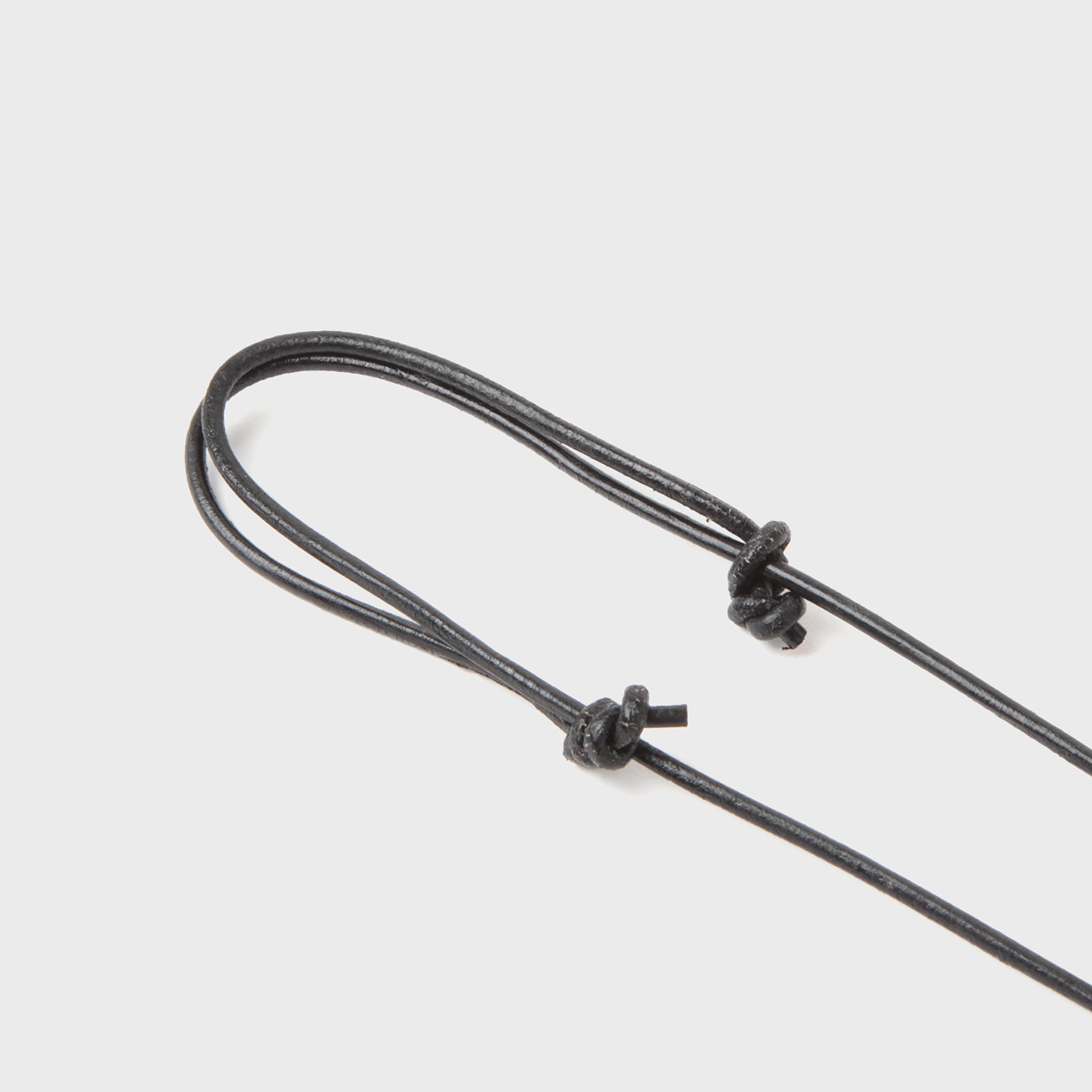 小物 Hender Scheme   key hook black Hender Scheme - 【残りわずか】Key Hook(BLACK) | ACRMTSM
