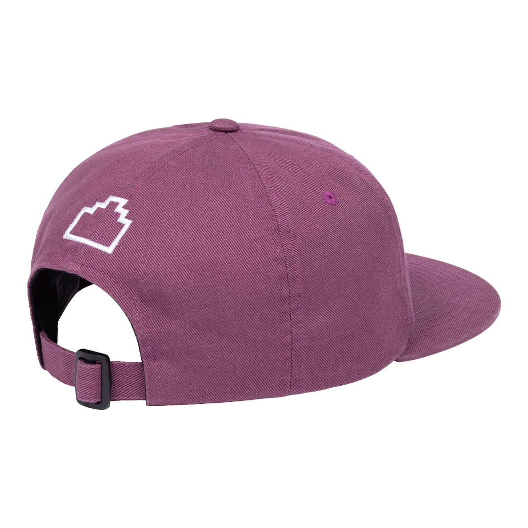 C.E / シーイー | CAV EMPT SHADE CAP - Burgundy | 通販 - 正規取扱店