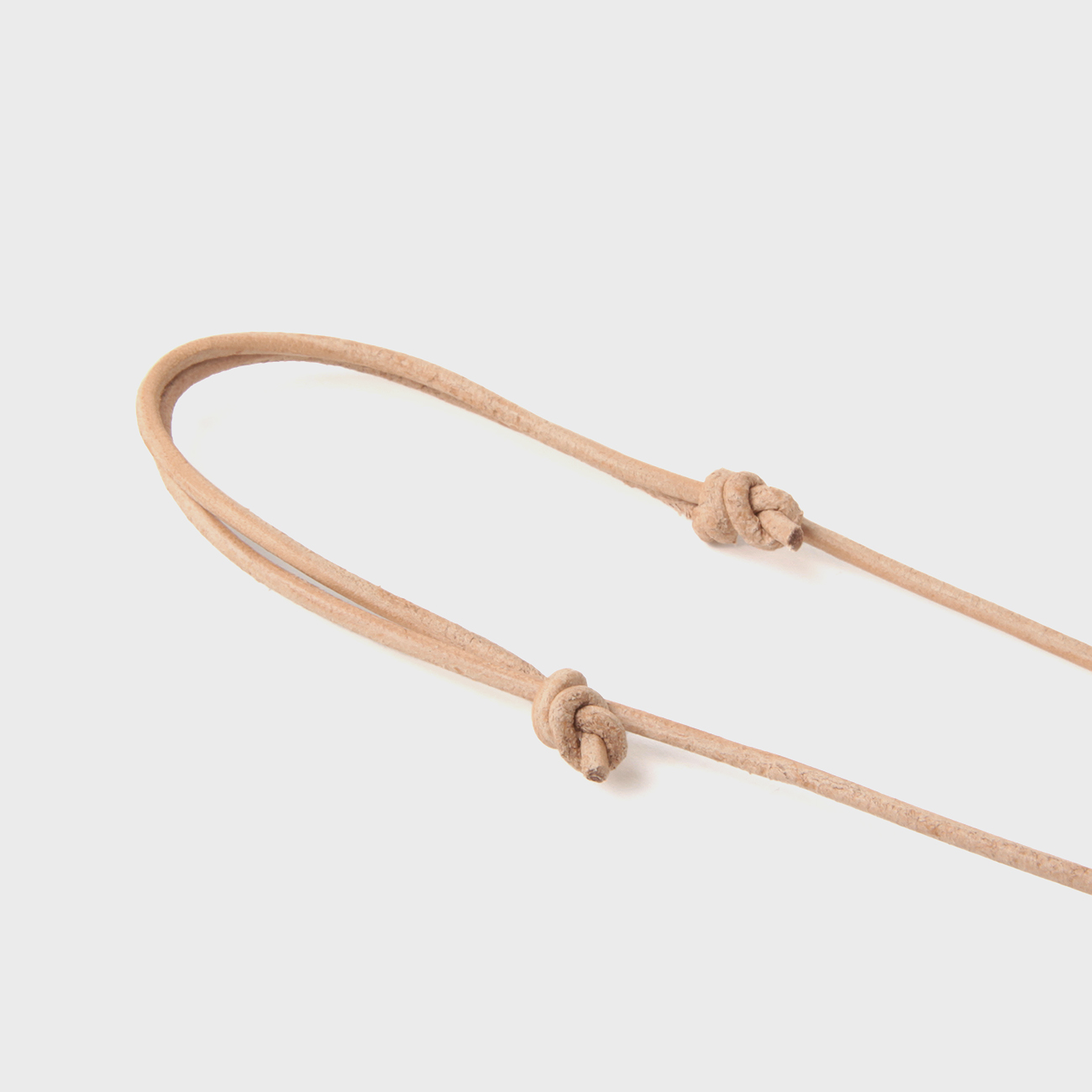 キーホルダー スキマ ナチュラル keyholders｜スキマ Hender