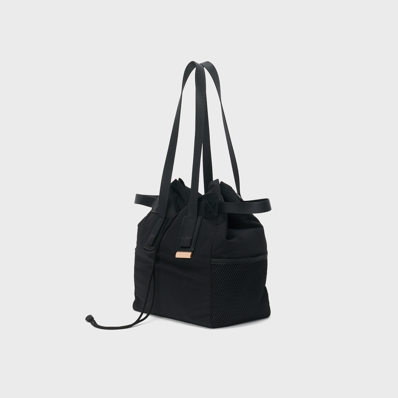 Hender Scheme / エンダースキーマ | functional tote bag small