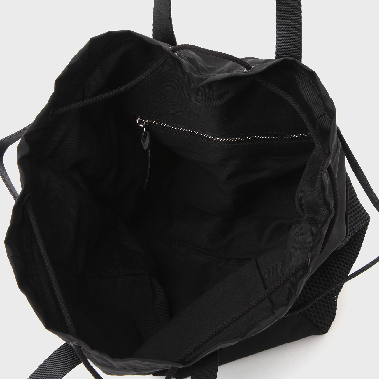 Hender Scheme / エンダースキーマ | functional tote bag small