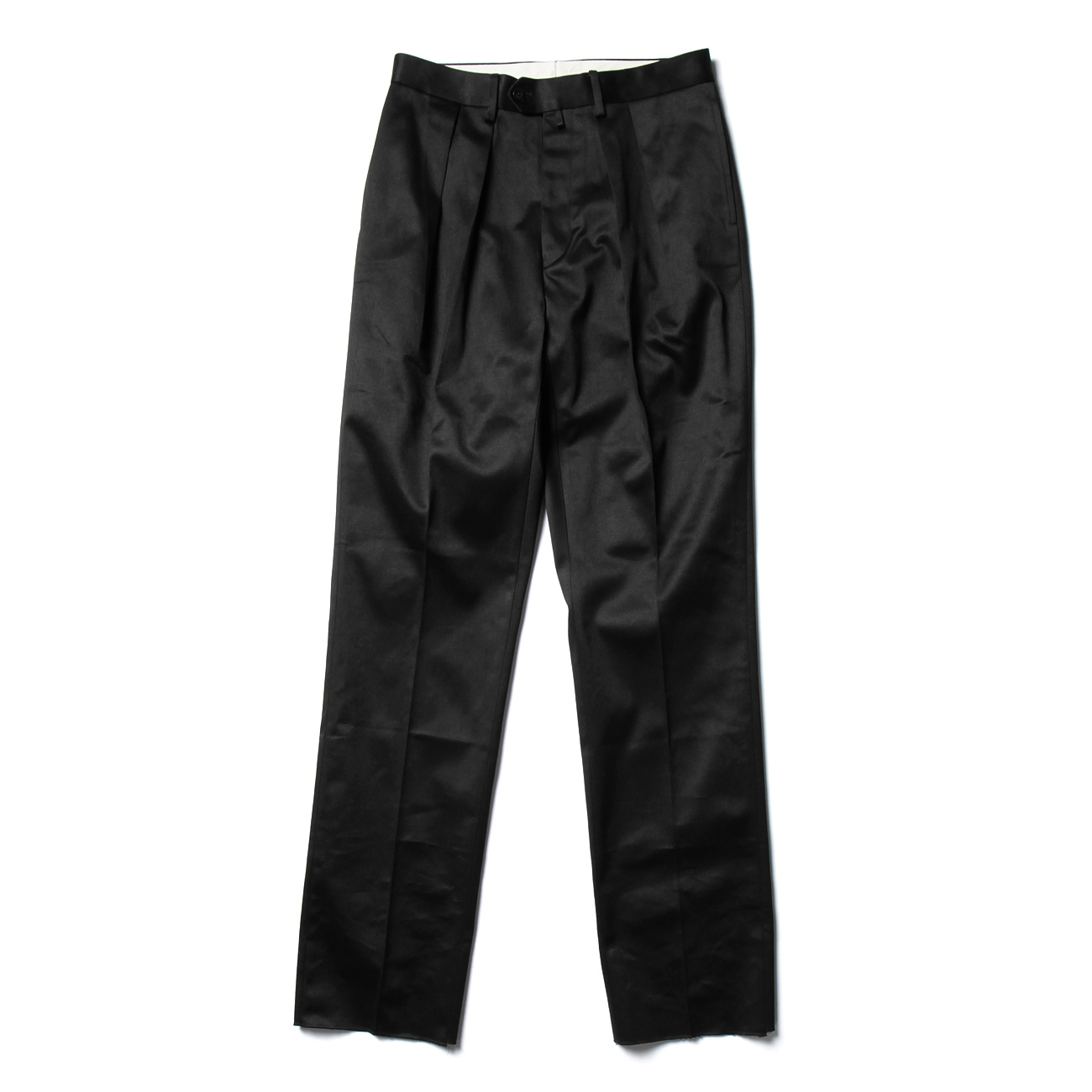 NEAT / ニート | Turpan Satin / Standard - Black | 通販 - 正規取扱