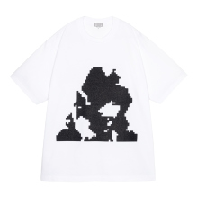 C.E / シーイー | PORTRAY #1 T - White