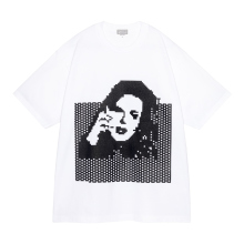 C.E / シーイー | PORTRAY #2 T - White