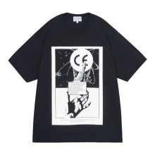 C.E / シーイー | MD Necessity T - Black